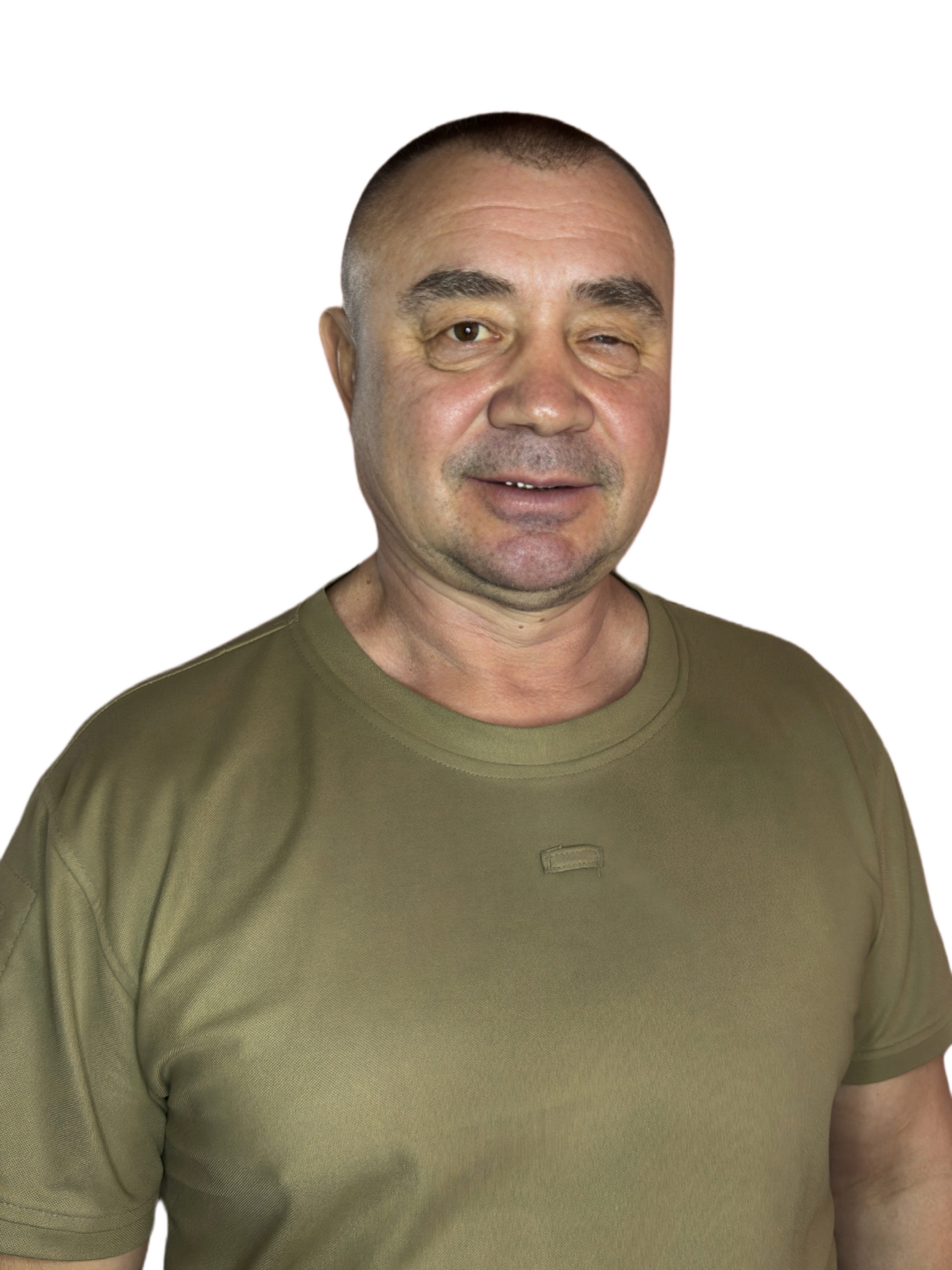 Ливанов Василий Валерьевич