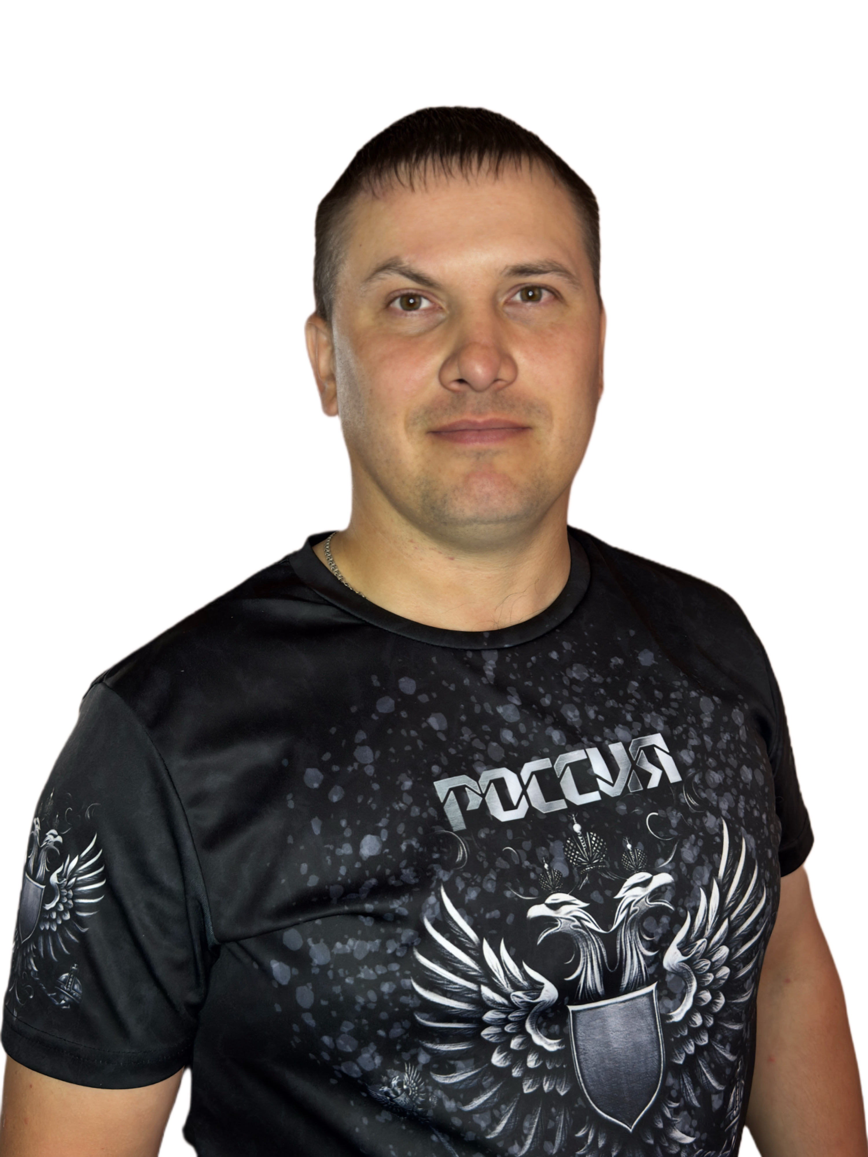Веслополов Андрей Юрьевич